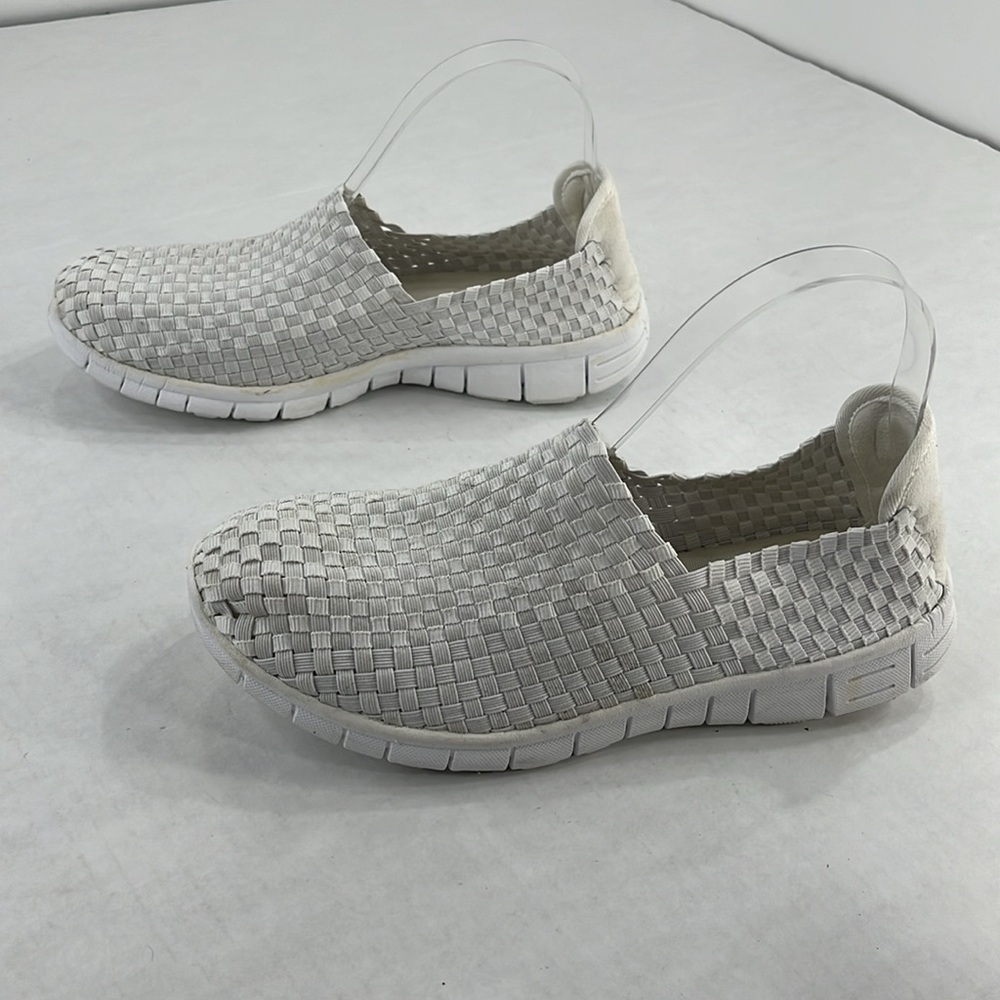 ✨ Comfortview Woven Slip-On Comfort Shoes ✨ - Picture 10 of 10